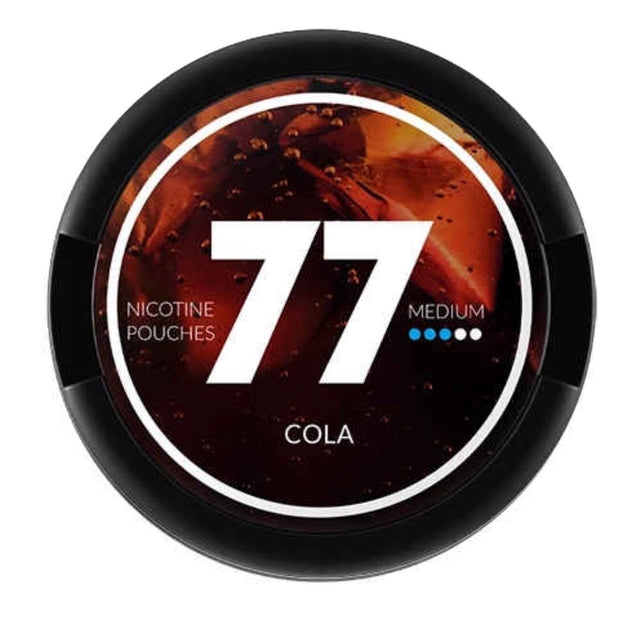 77 Cola 16mg