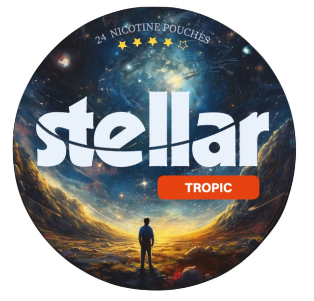 STELLAR Tropic 30mg