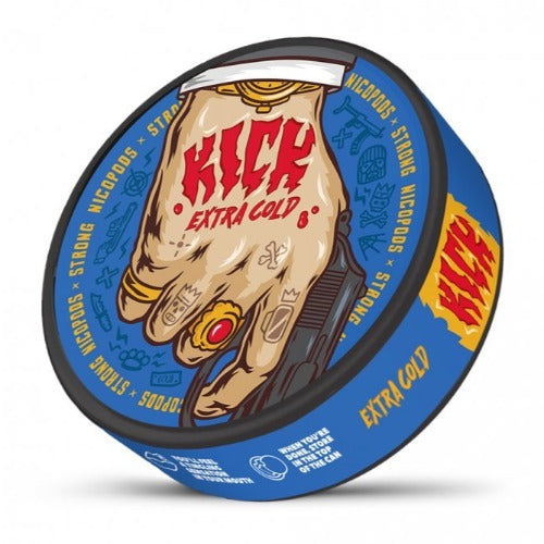 KICK Extra Cold 50mg