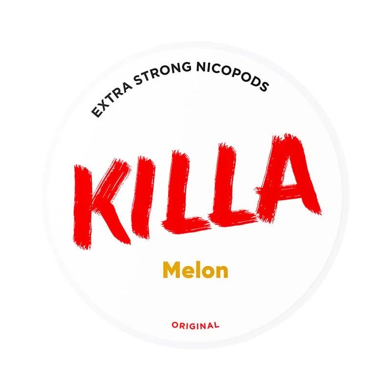 KILLA Melon 16mg
