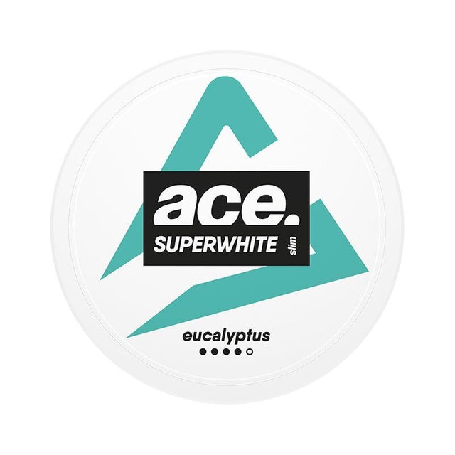 ACE Eucalyptus 12mg