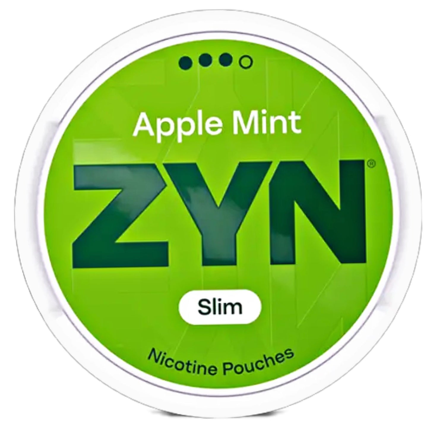 Zyn Apple Mint 13mg