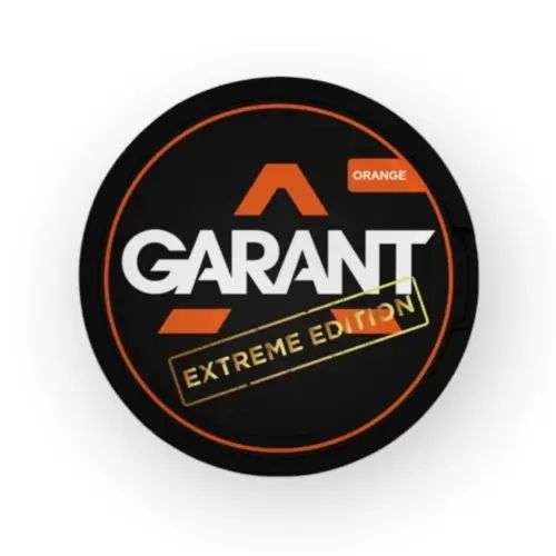 GARANT Orange 50mg
