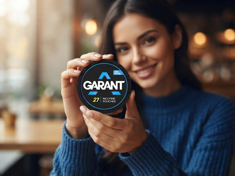 GARANT Ice Cool 17.5mg