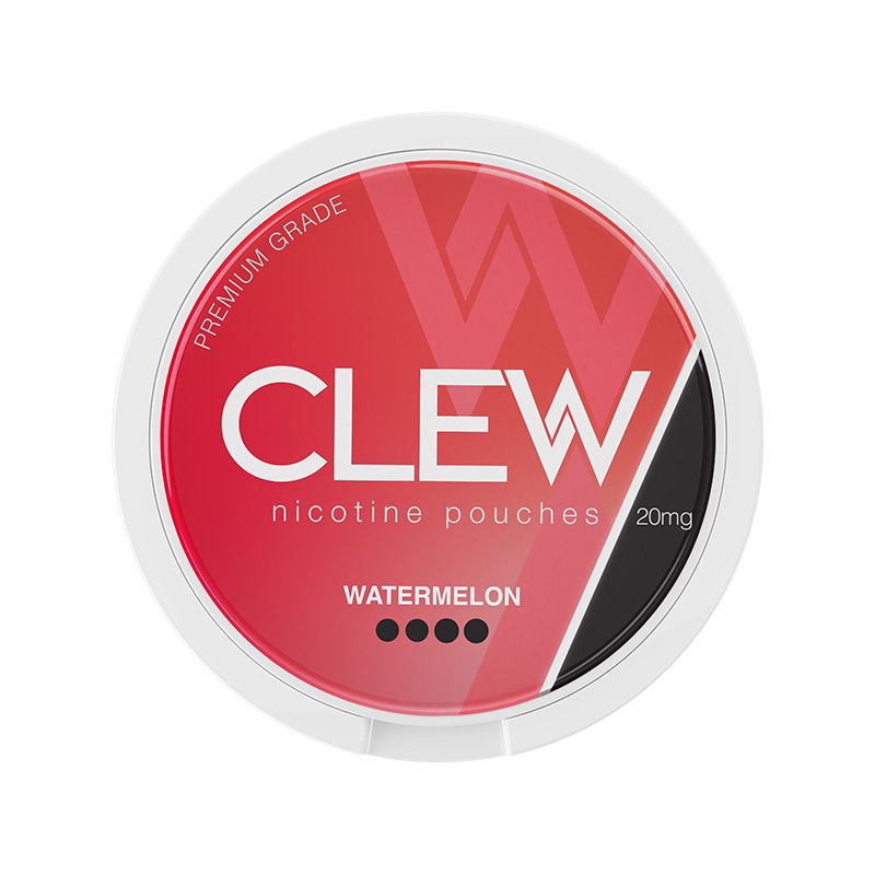CLEW Watermelon 20mg