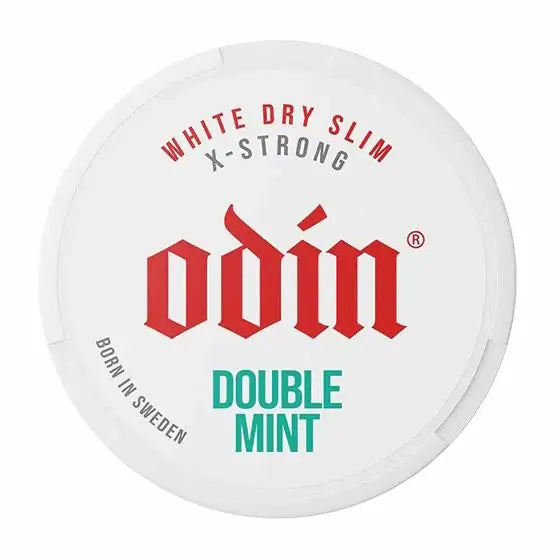 Odin Double Mint 35 mg
