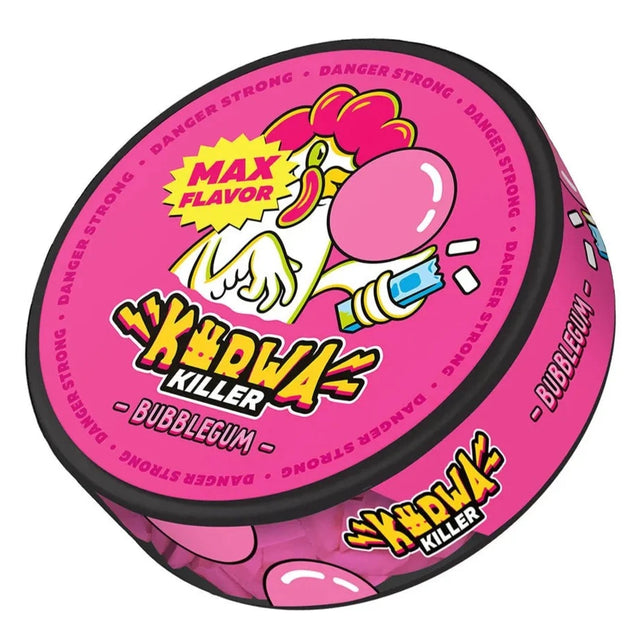 K#RWA KILLER Bubblegum 47mg