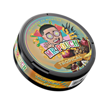 Mr Pouch Tropical 20mg