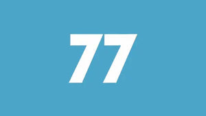 77