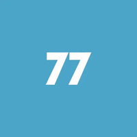 77