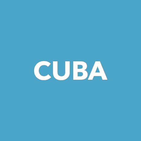 CUBA