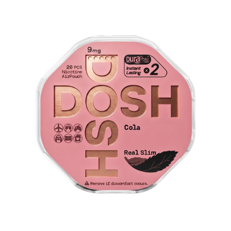 DOSH