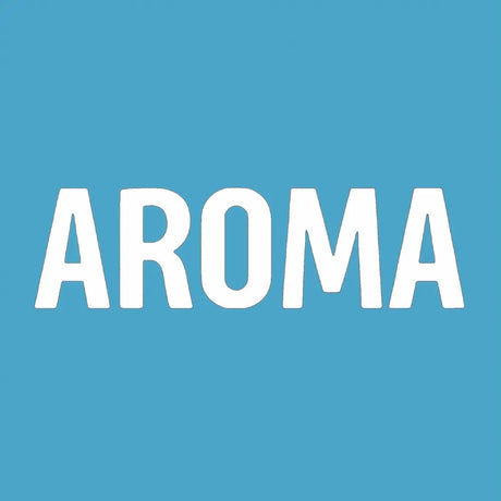 AROMA Nicotine Poouches Collection
