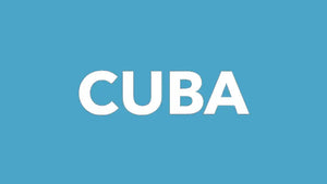 CUBA