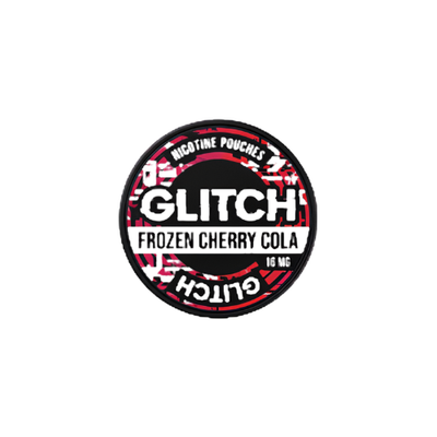 Buy GLITCH Nicotine Pouches