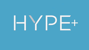 HYPE+