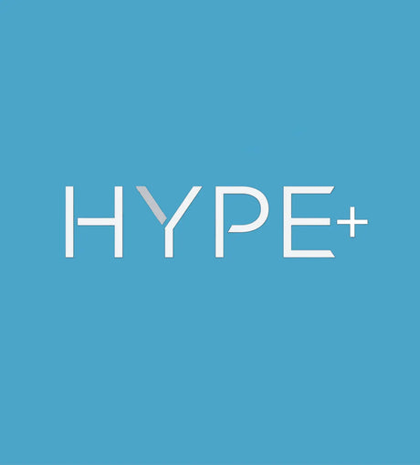 HYPE nicotine pouches UK collection flavours and strengths