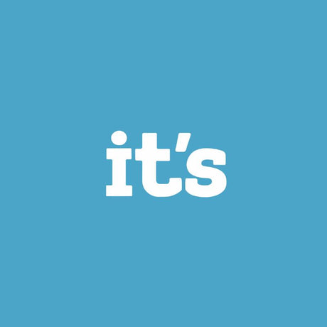 IT'S