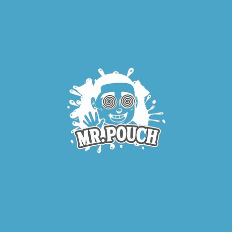 MR POUCH