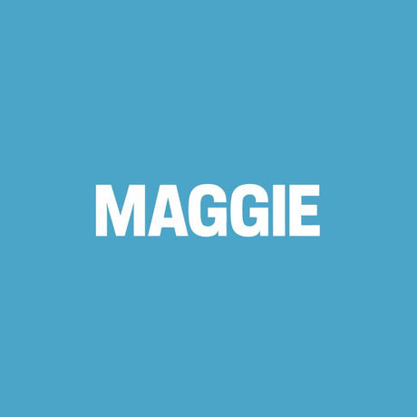 MAGGIE