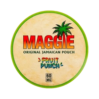 MAGGIE