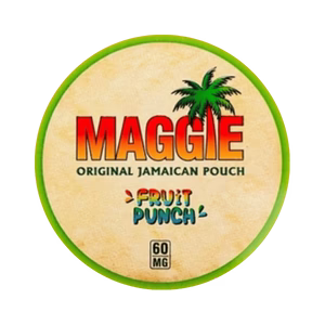 MAGGIE