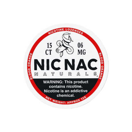 NIC NAC