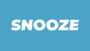 SNOOZE