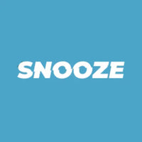 SNOOZE