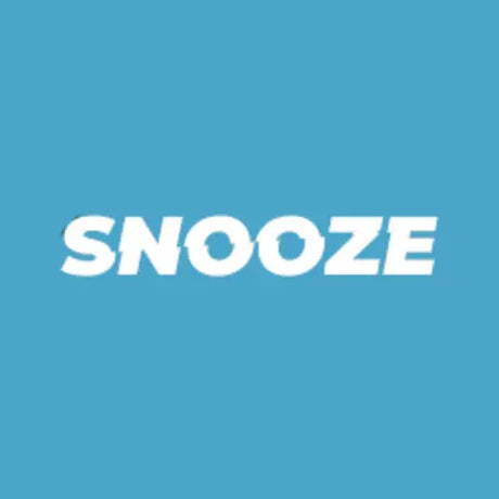 Snooze Collection