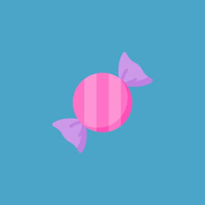 Candy & Dessert