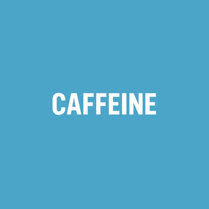 CAFFEINE POUCHES