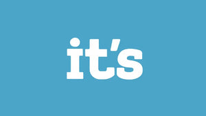 IT'S