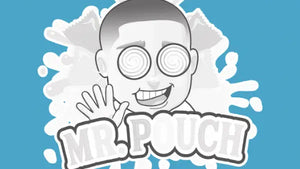 MR.POUCH
