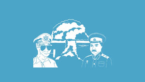 NUCLEAR POUCHES