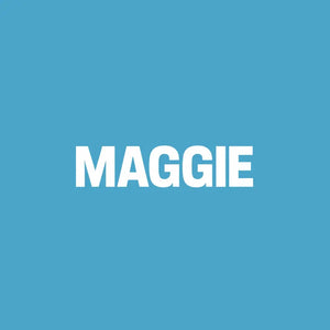 MAGGIE