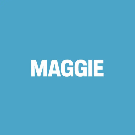 Maggie Collection