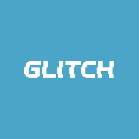 Glitch Collection