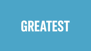 GREATEST