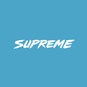 SUPREME