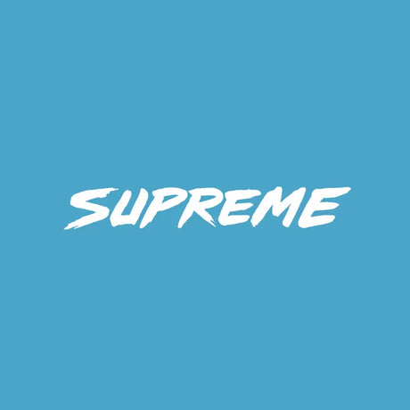 Supreme Collection