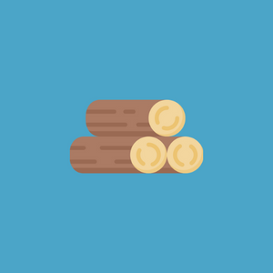 Woody & Earthy