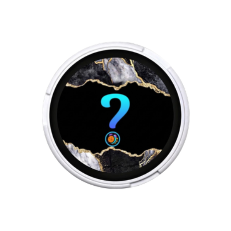 Buy MYSTERY Box Nicotine Pouches