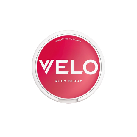 Buy VELO Nicotine Pouches