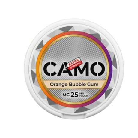 CAMO