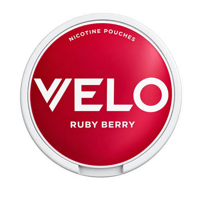 Buy VELO Nicotine Pouches