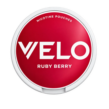 Buy VELO Nicotine Pouches