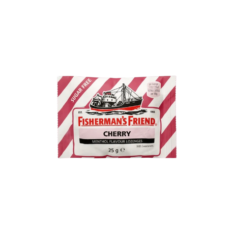 Fisherman’s Friend Lozenges UK Collection