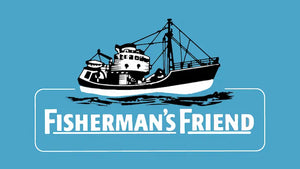 Fisherman’s Friend Lozenges UK Collection