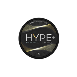 HYPE+